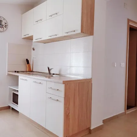 Apartamento Jurcevic