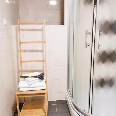 Apartment Jurcevic Trogir