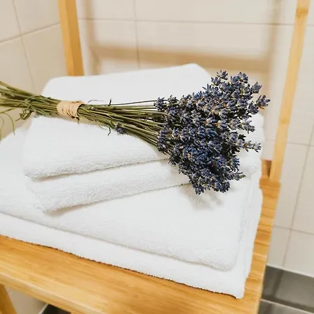 Jurcevic Apartamento *