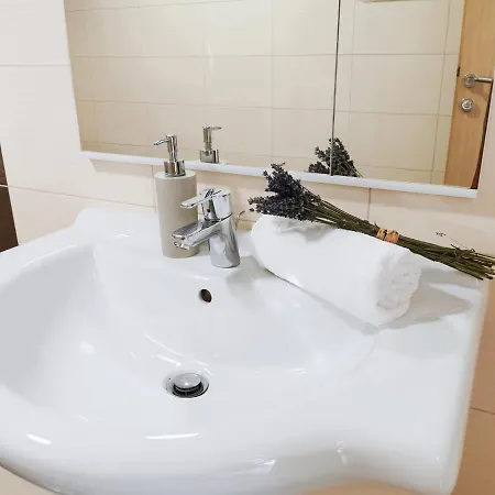 Apartamento Jurcevic Trogir