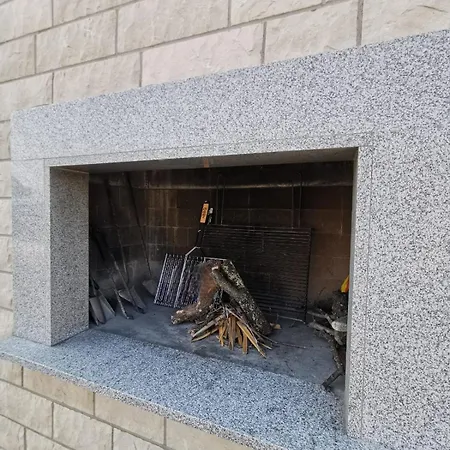 Apartamento Jurcevic