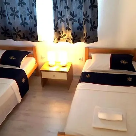 Apartamento Jurcevic Trogir