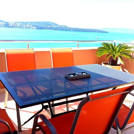 Apartamento Jurcevic *