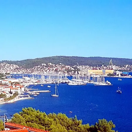 Apartmán Jurcevic *