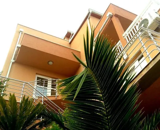 Jurcevic Apartmán *