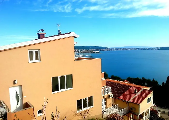 Jurcevic Apartmán Trogir