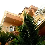 Jurcevic Апартаменты *
