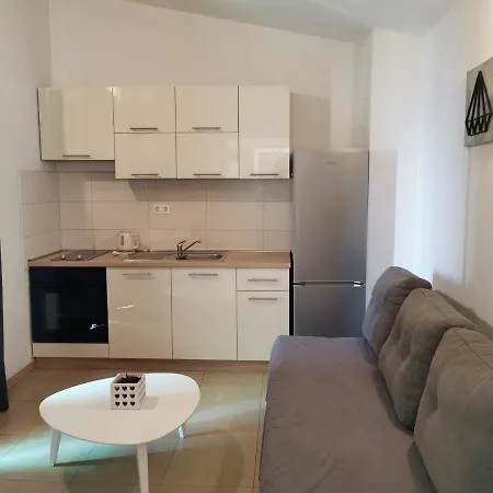 Apartament Jurcevic Trogir
