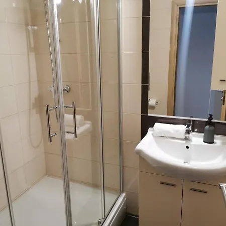 Jurcevic Apartament *