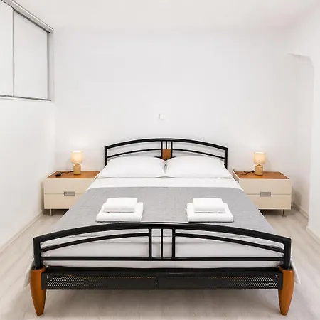 Apartman Jurcevic Trogir
