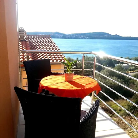 Apartman Jurcevic Trogir