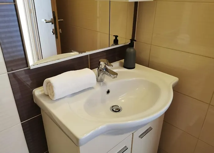 Apartament Jurcevic