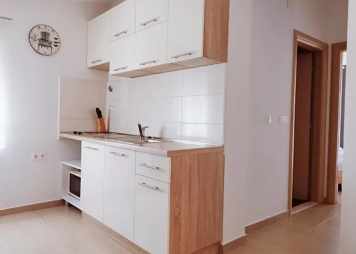 Apartament Jurcevic