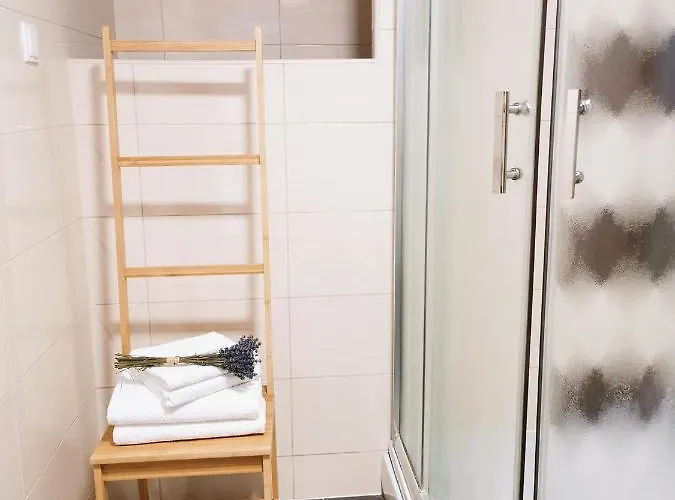 Apartament Jurcevic Trogir