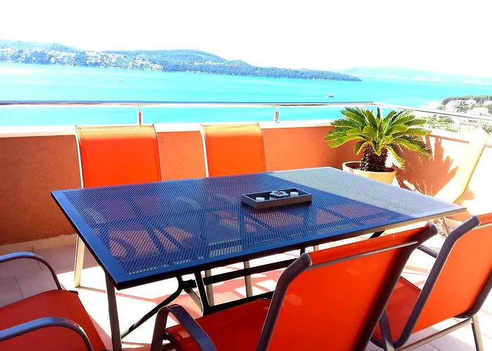 Apartament Jurcevic *