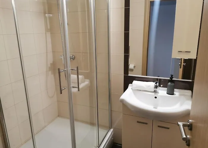 Jurcevic Appartement *