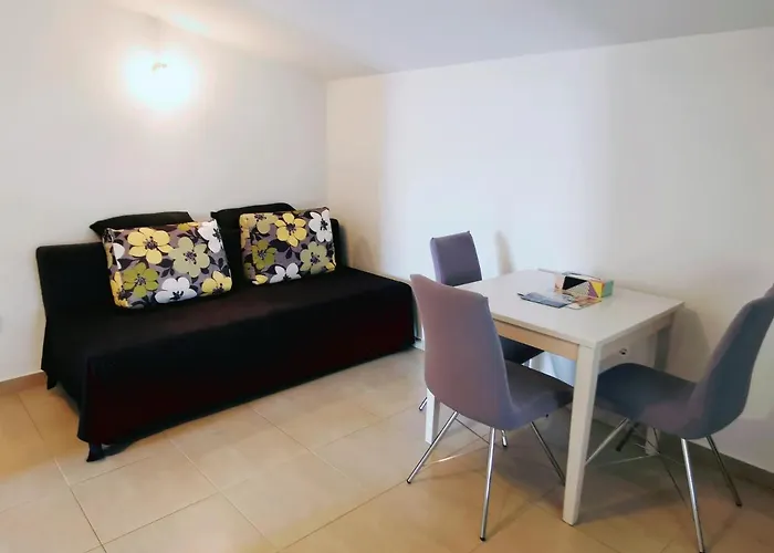 Jurcevic Appartement