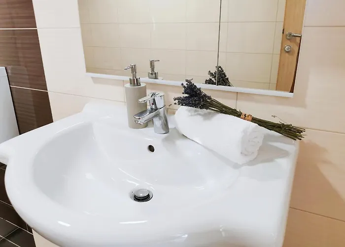 Appartement Jurcevic Trogir