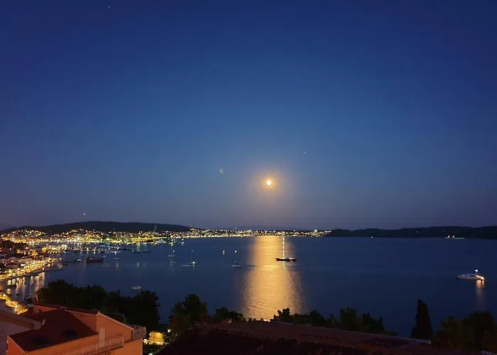 Jurcevic Appartement